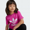 adidas Originals Adicolor Trefoil Kids' Τ-shirt