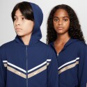 Nike K Nsw Club+ Poly Fz Hoodie