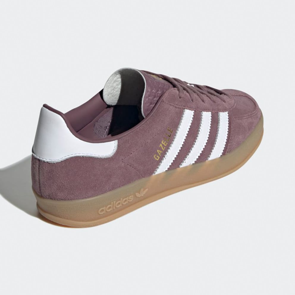adidas Originals Gazelle Indoor Women's Shoes