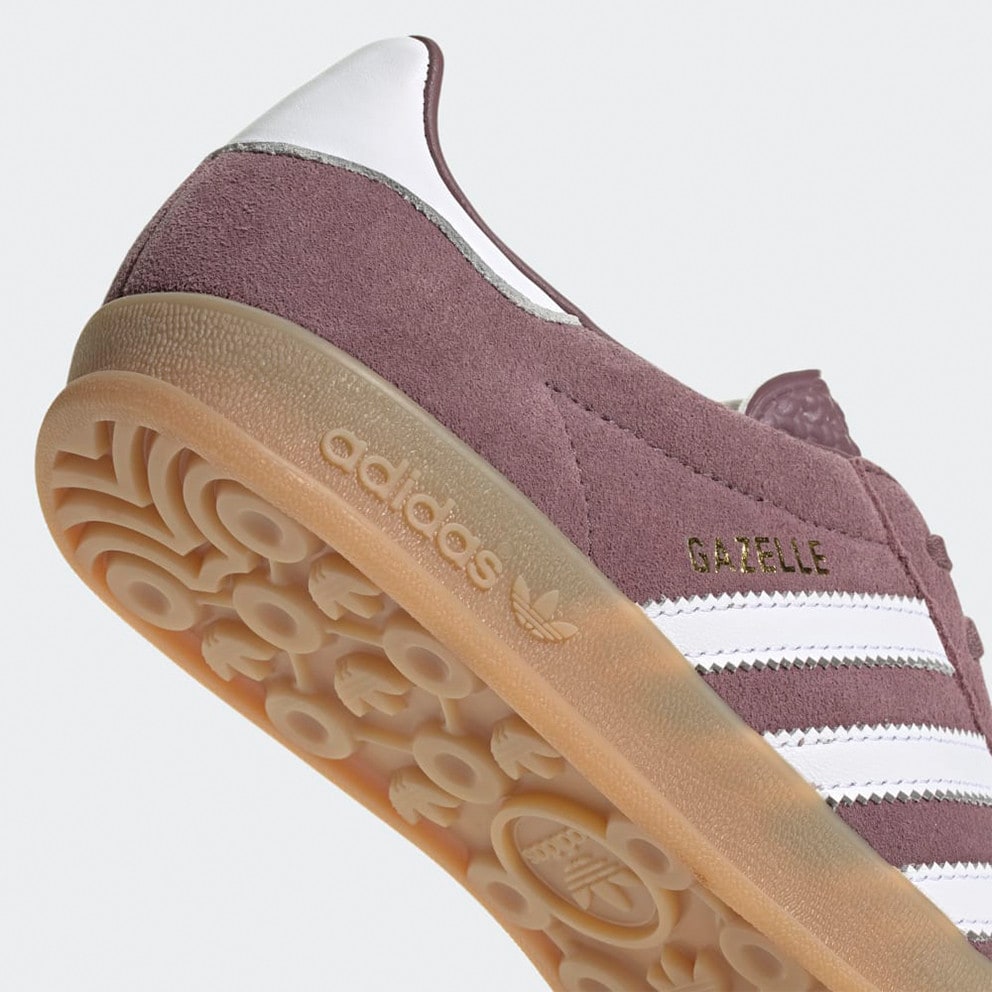adidas Originals Gazelle Indoor Women's Shoes
