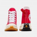 Converse Run Star Hike Platform Sketch Γυναικεία Μποτάκια