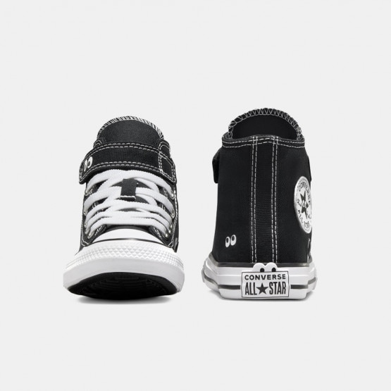 Converse with eyes on them shop