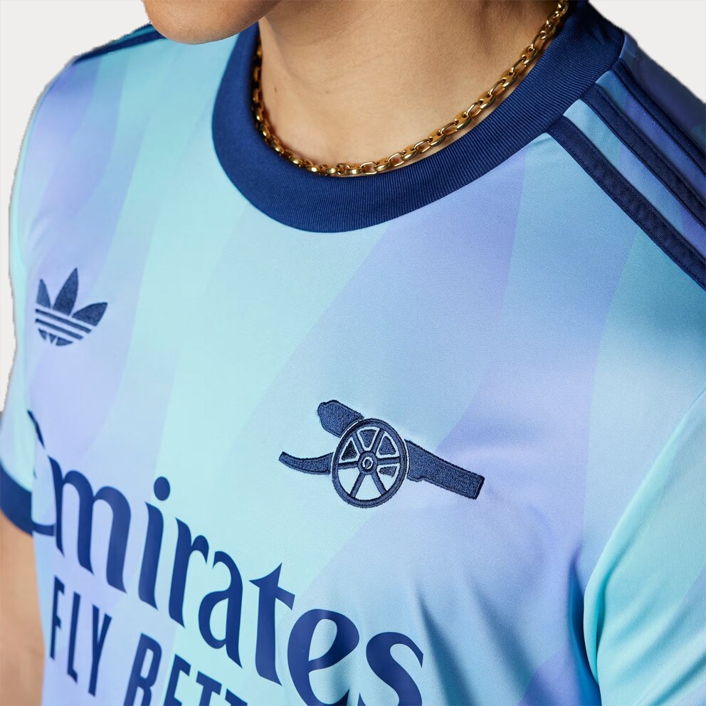 adidas Afc 3 Jsy