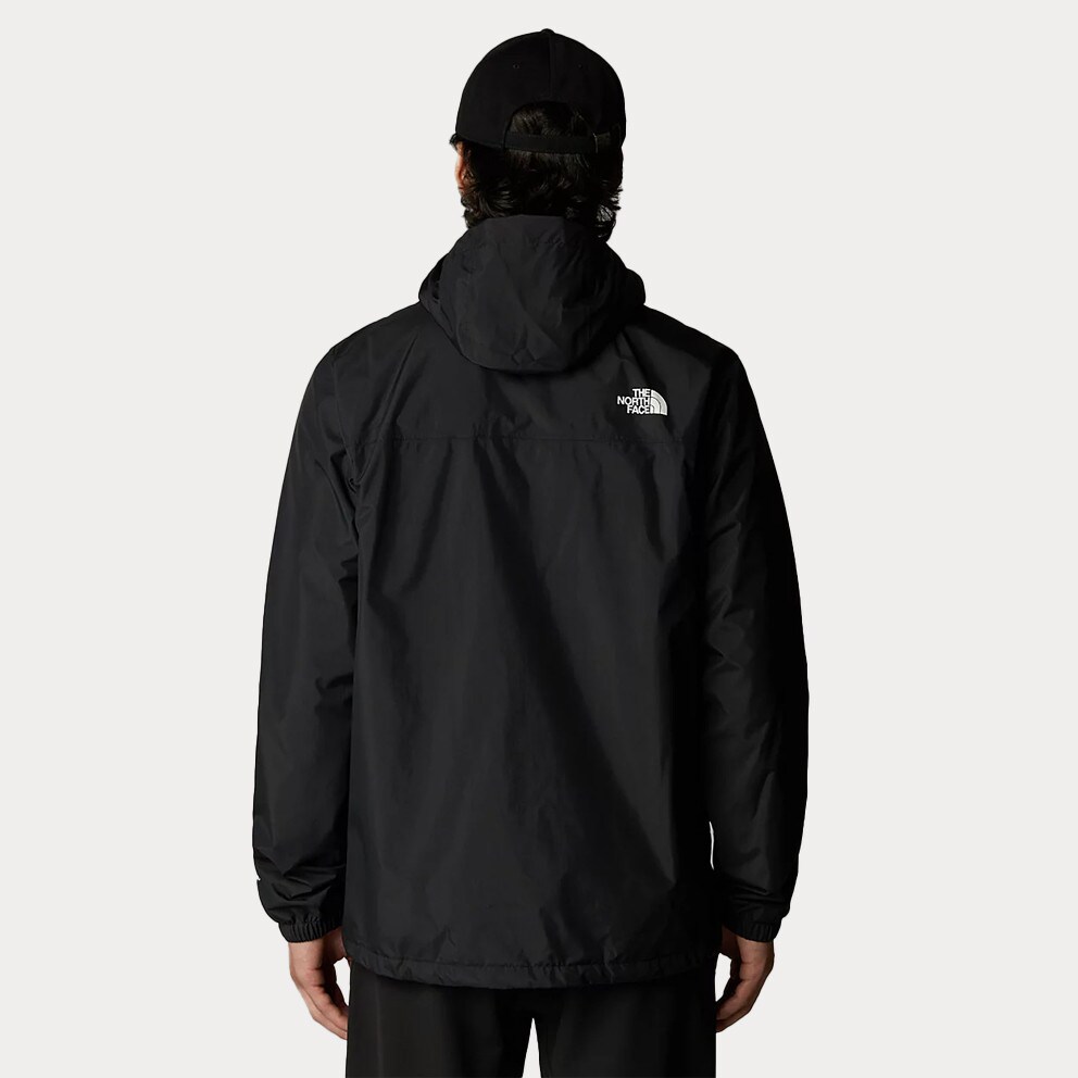 The North Face M Antora Jacket Tnf Black-Npf