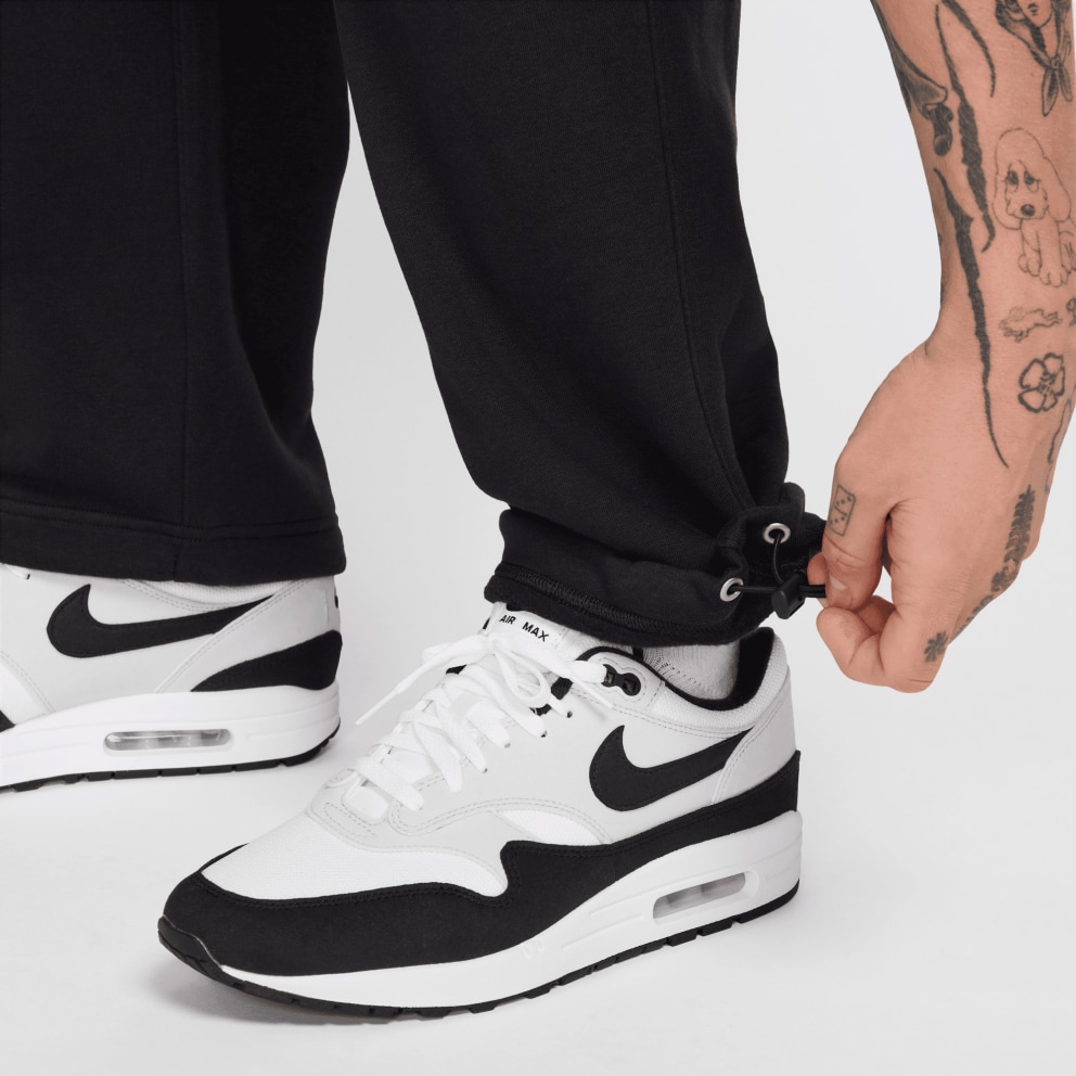 Nike Club Fleece Bungee Ανδρικό Παντελόνι Φόρμας