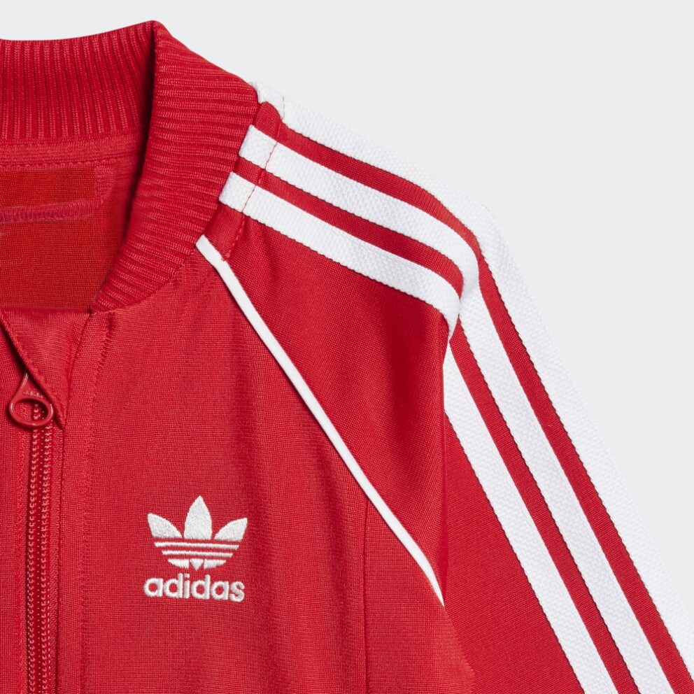 adidas Originals Sst Tracksuit