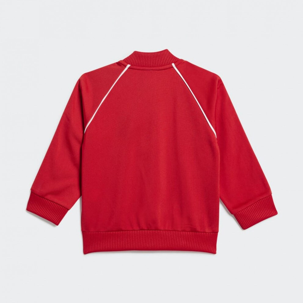 adidas Originals Sst Tracksuit