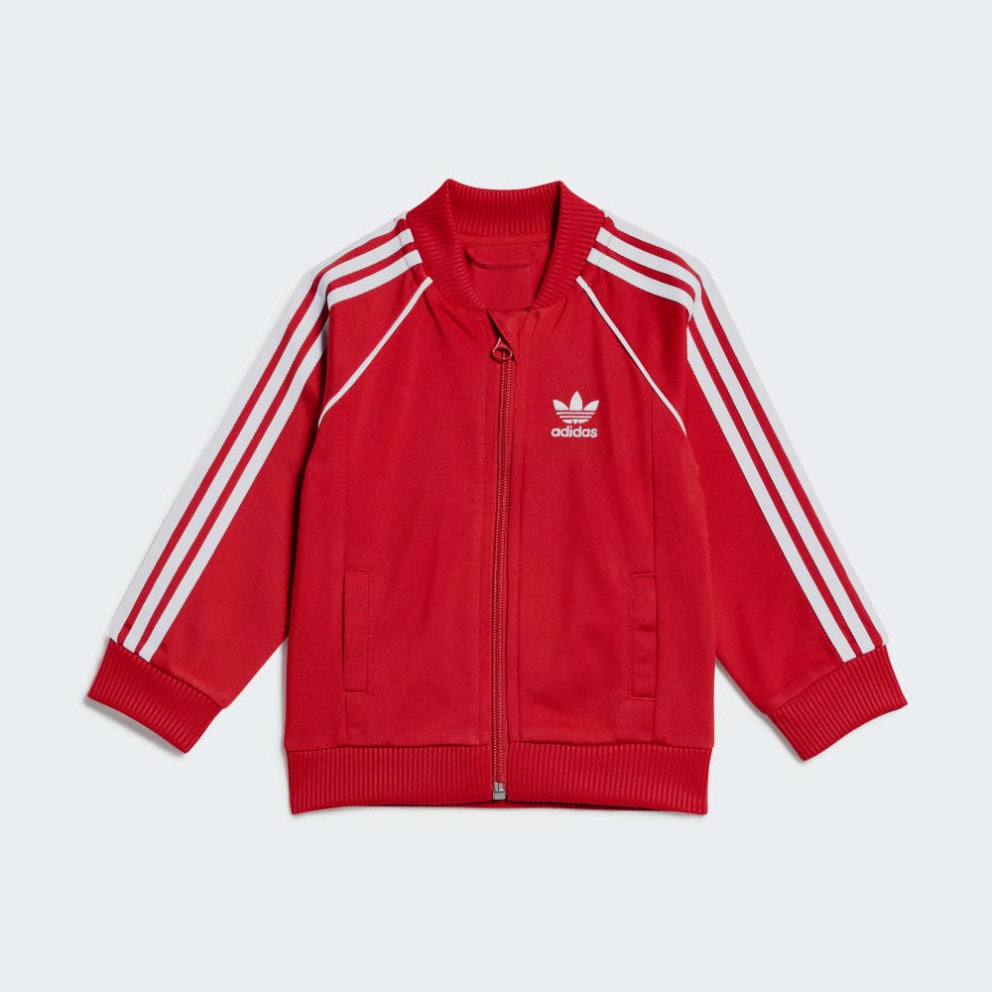 adidas Originals Sst Tracksuit
