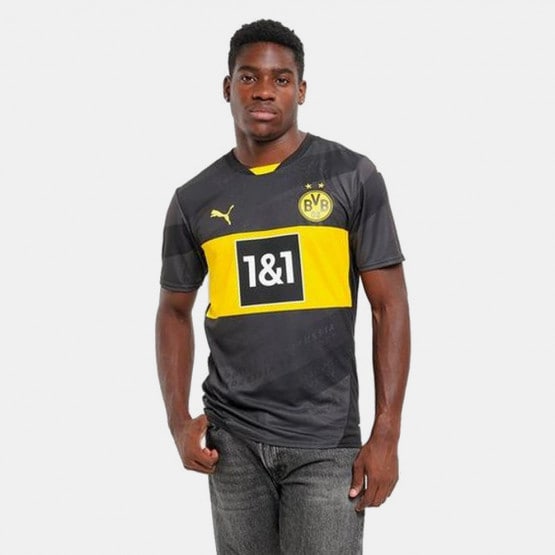 Puma Bvb Away Jersey Replica