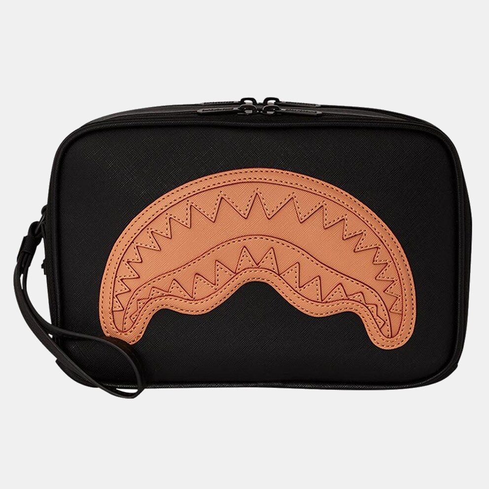 Sprayground Grand Tourer Toiletry Brick