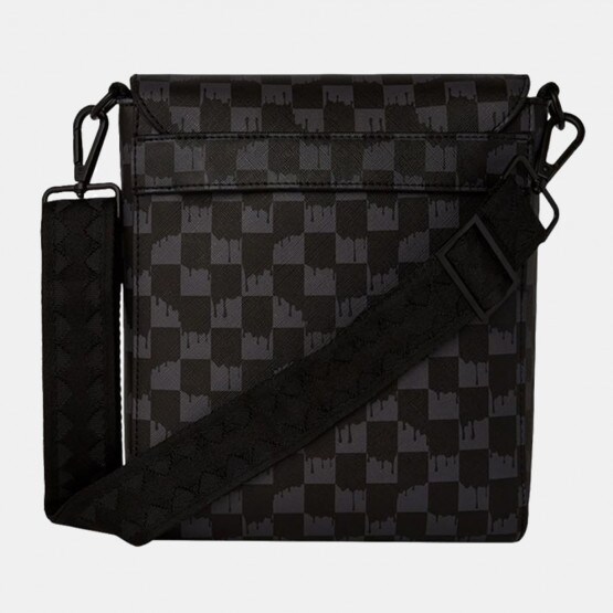 Sprayground messenger bag deals