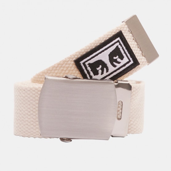 Obey Big Boy Web Unisex Belt