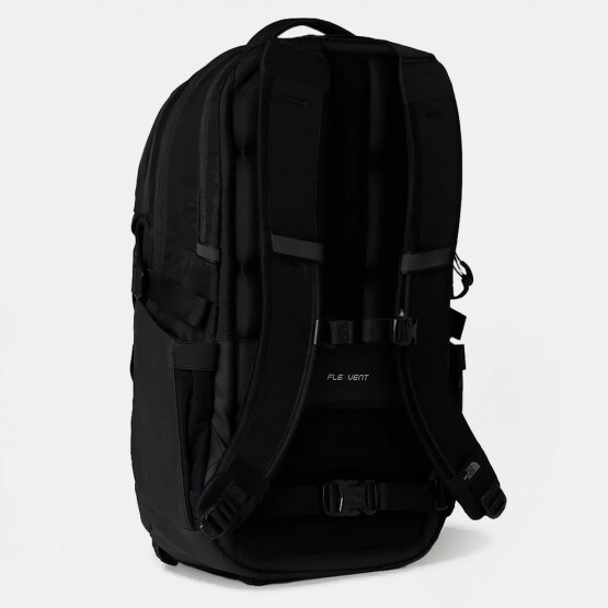 The north face recon backpack tnf black deals