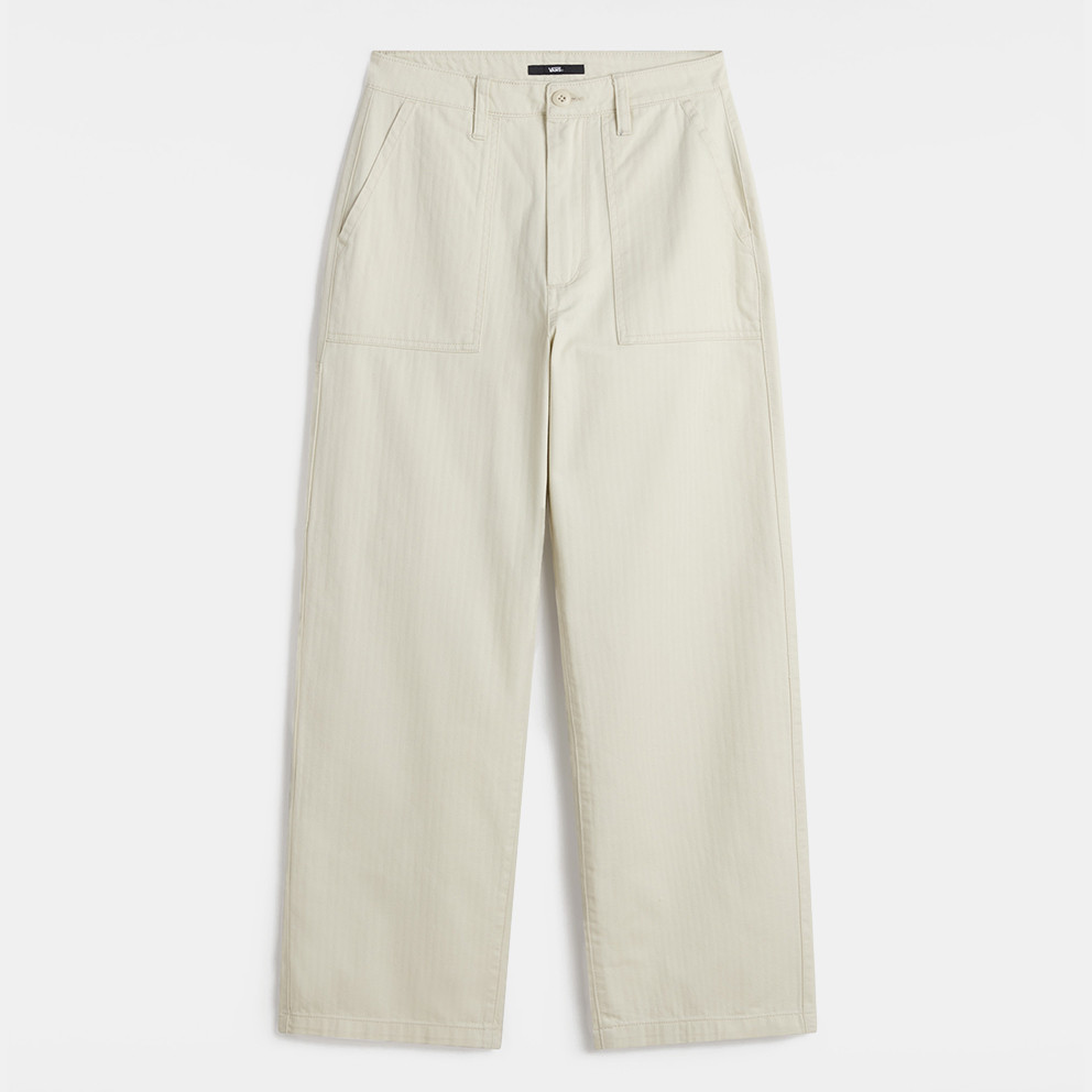 Vans Union Relaxed Carpenter Turtledove Women's Jeans
