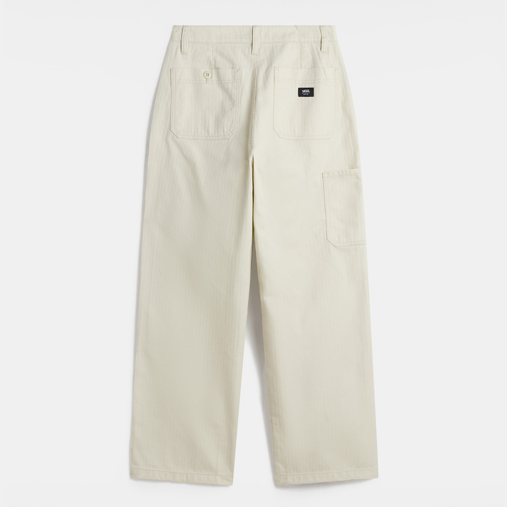Vans Union Relaxed Carpenter Turtledove Women's Jeans