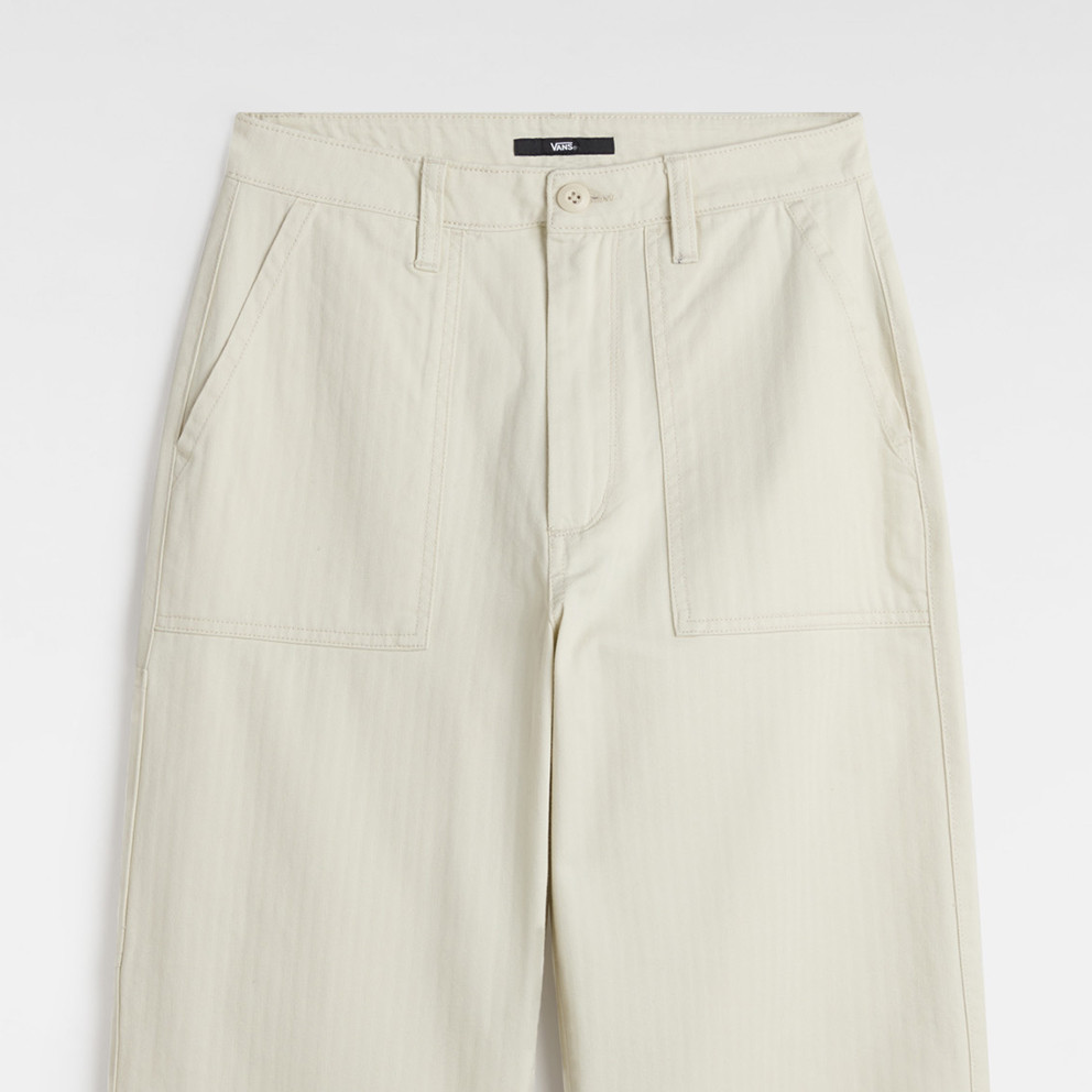 Vans Union Relaxed Carpenter Turtledove Women's Jeans