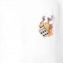 Vans High Roller Ls White