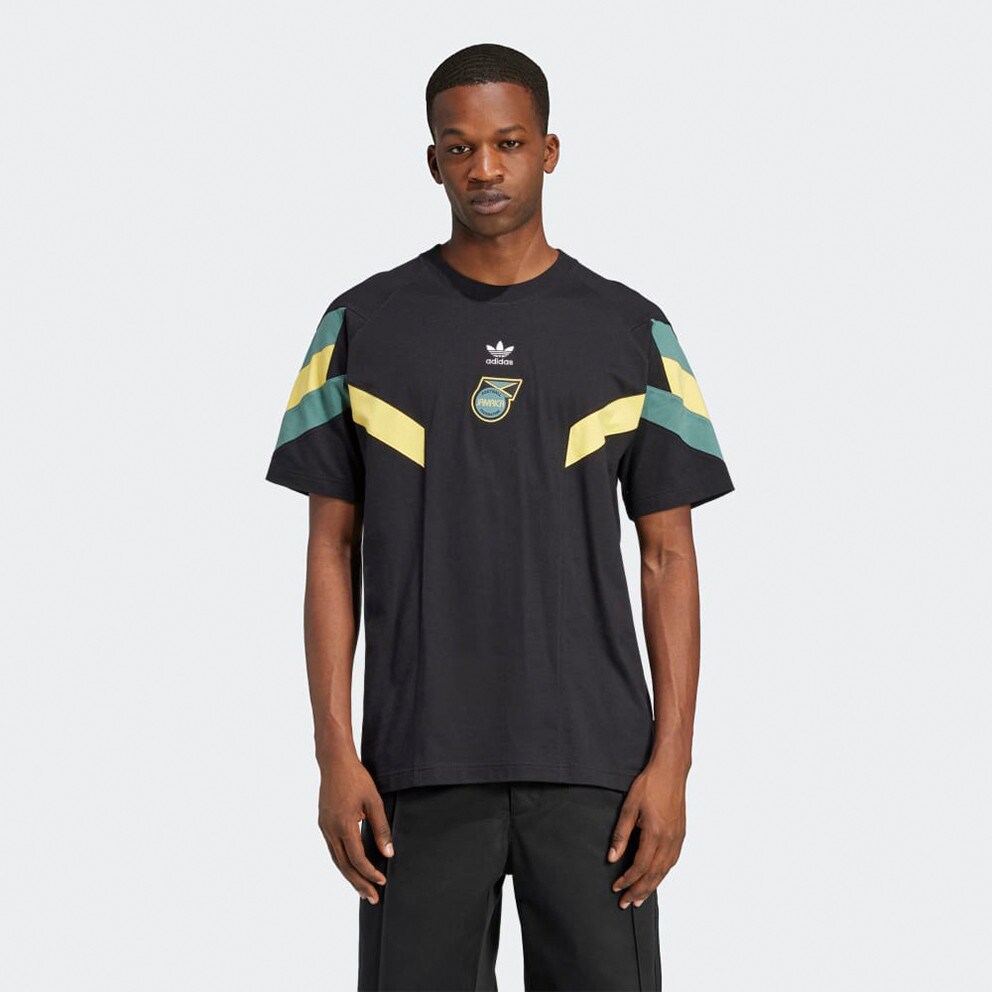 adidas Jff Og Tee