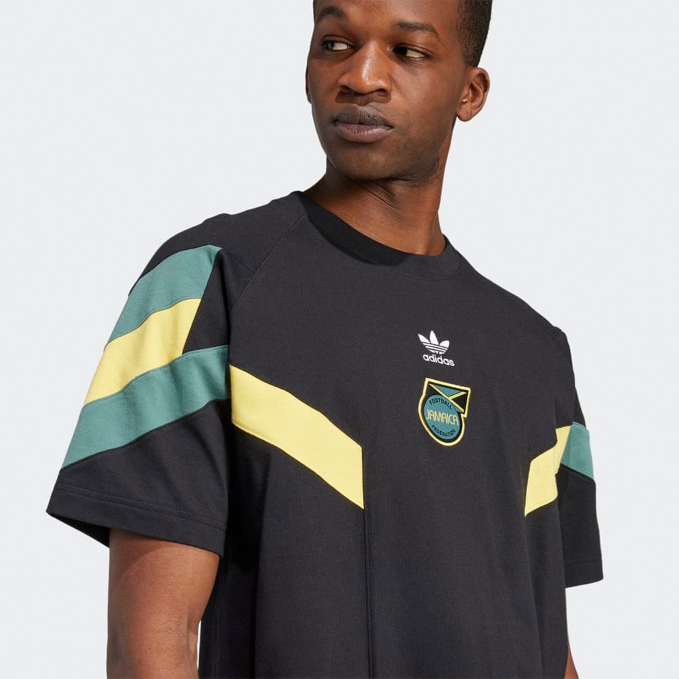 adidas Jff Og Tee