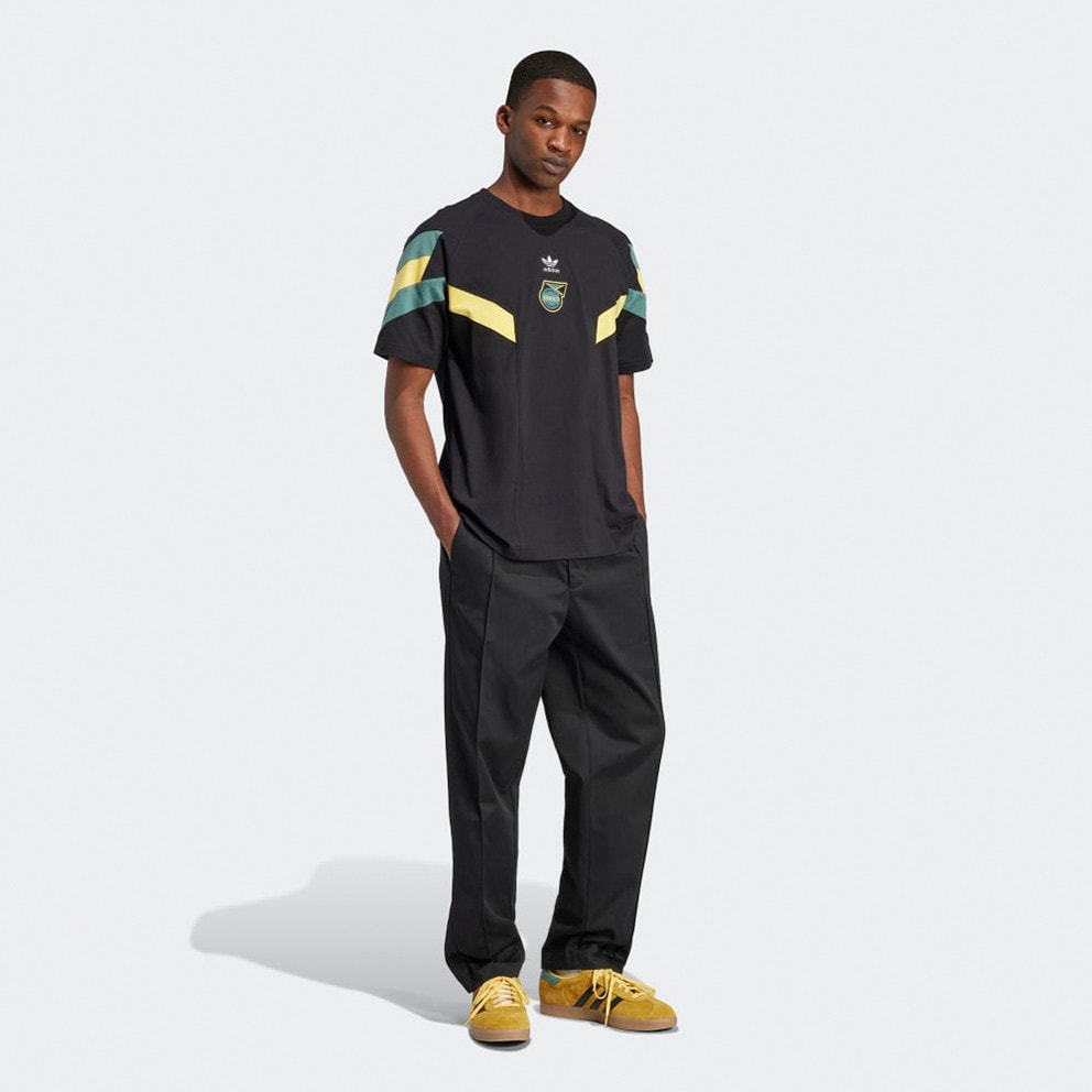 adidas Jff Og Tee