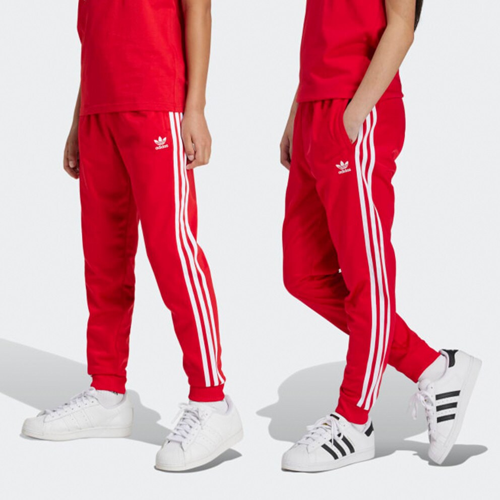 adidas Adicolor SST Kids' Trackpants