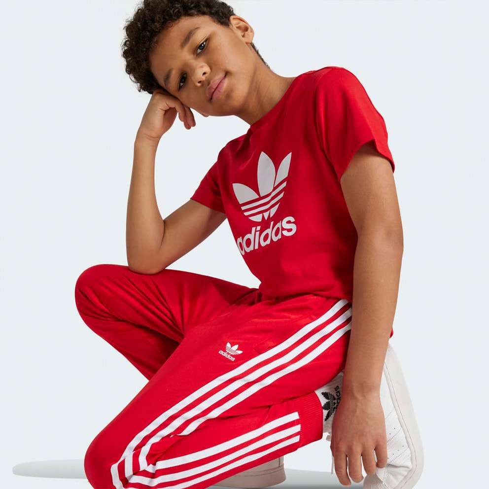 adidas Adicolor SST Kids' Trackpants