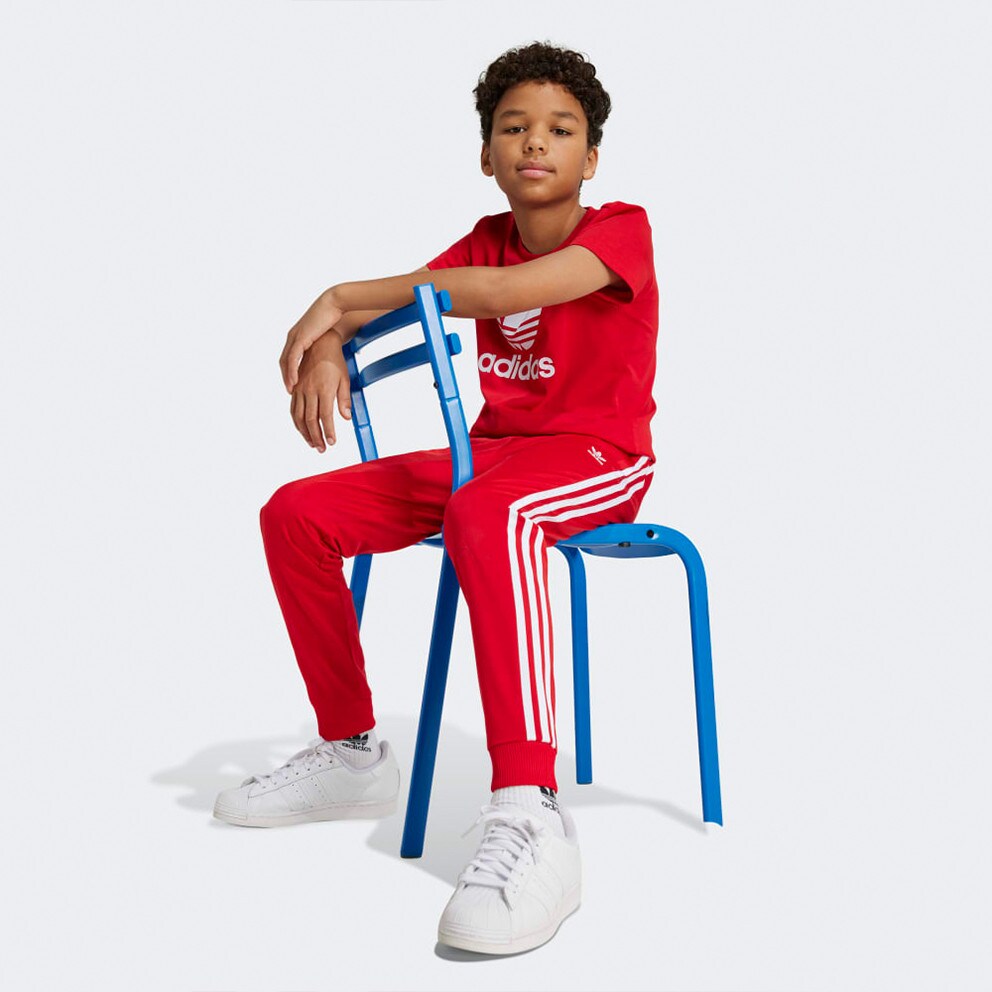 adidas Adicolor SST Kids' Trackpants