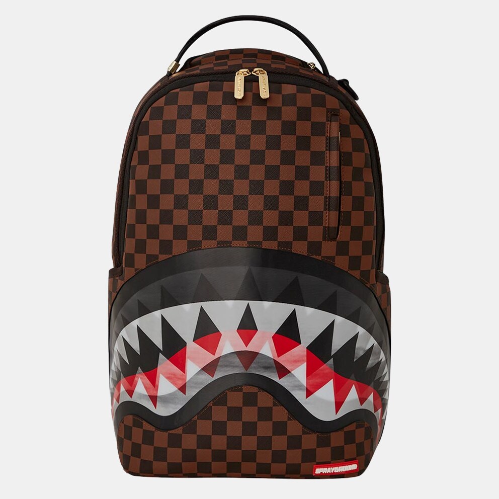 Sprayground Sharks In Paris Lenticular Chomp Dlxsv