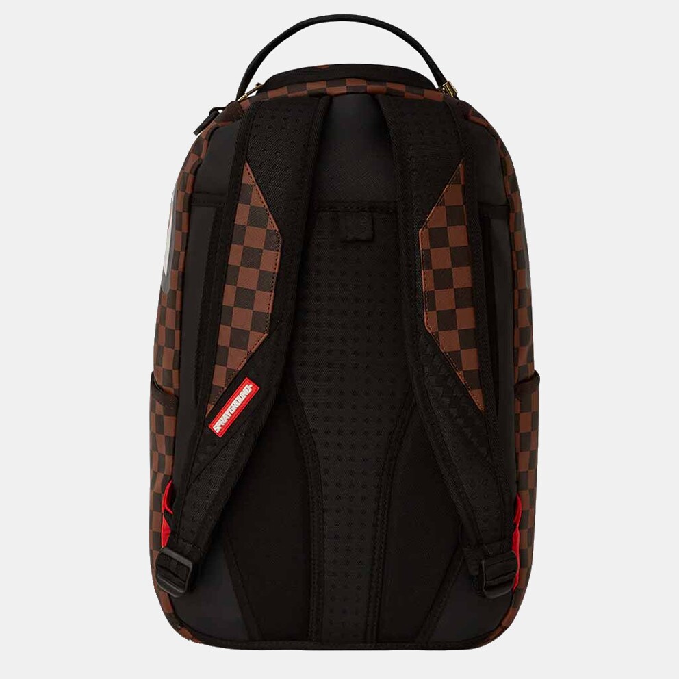 Sprayground Sharks In Paris Lenticular Chomp Dlxsv