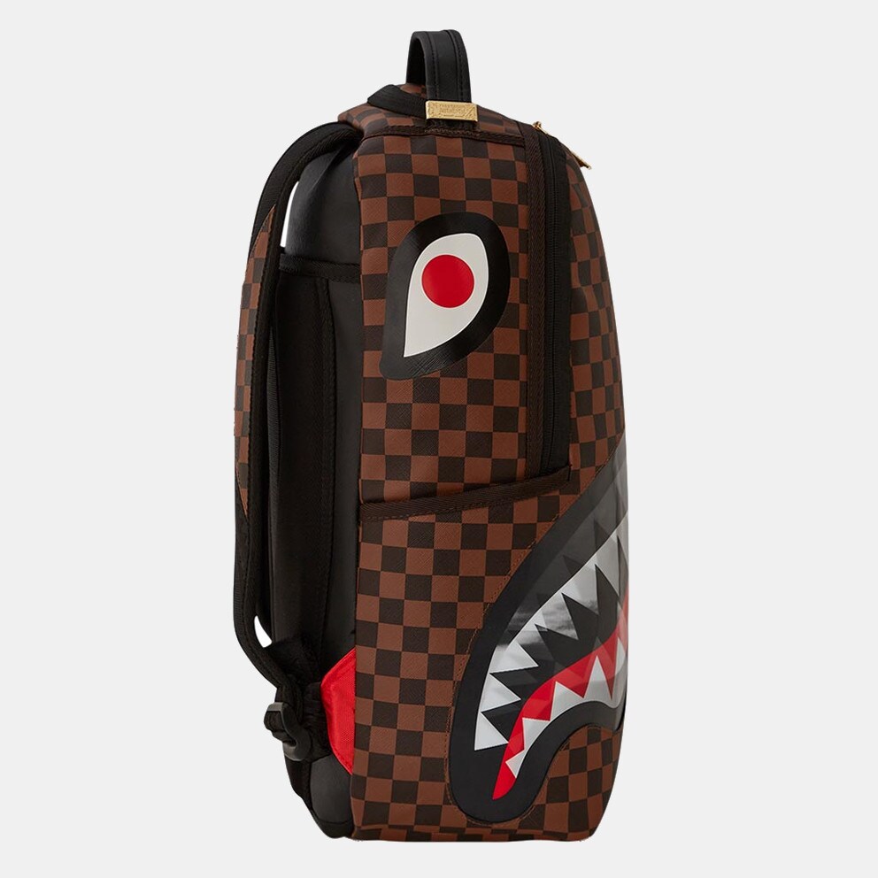 Sprayground Sharks In Paris Lenticular Chomp Dlxsv