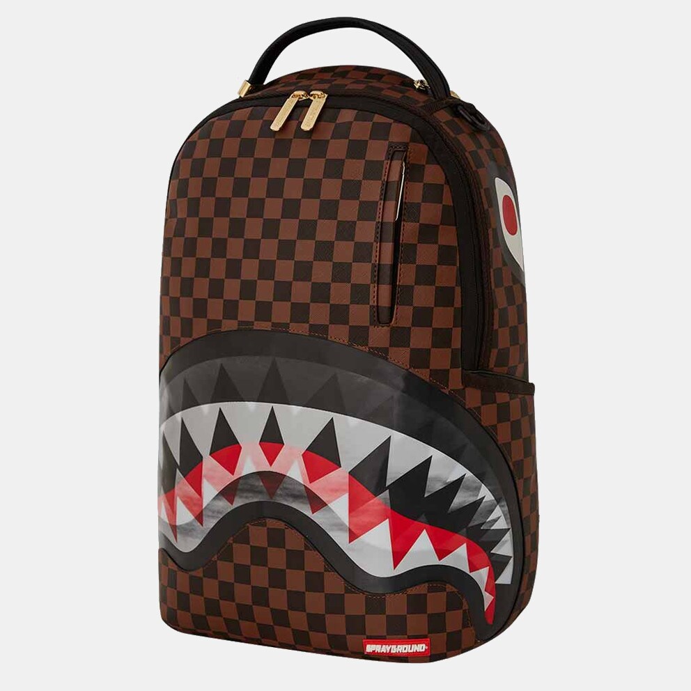 Sprayground Sharks In Paris Lenticular Chomp Dlxsv