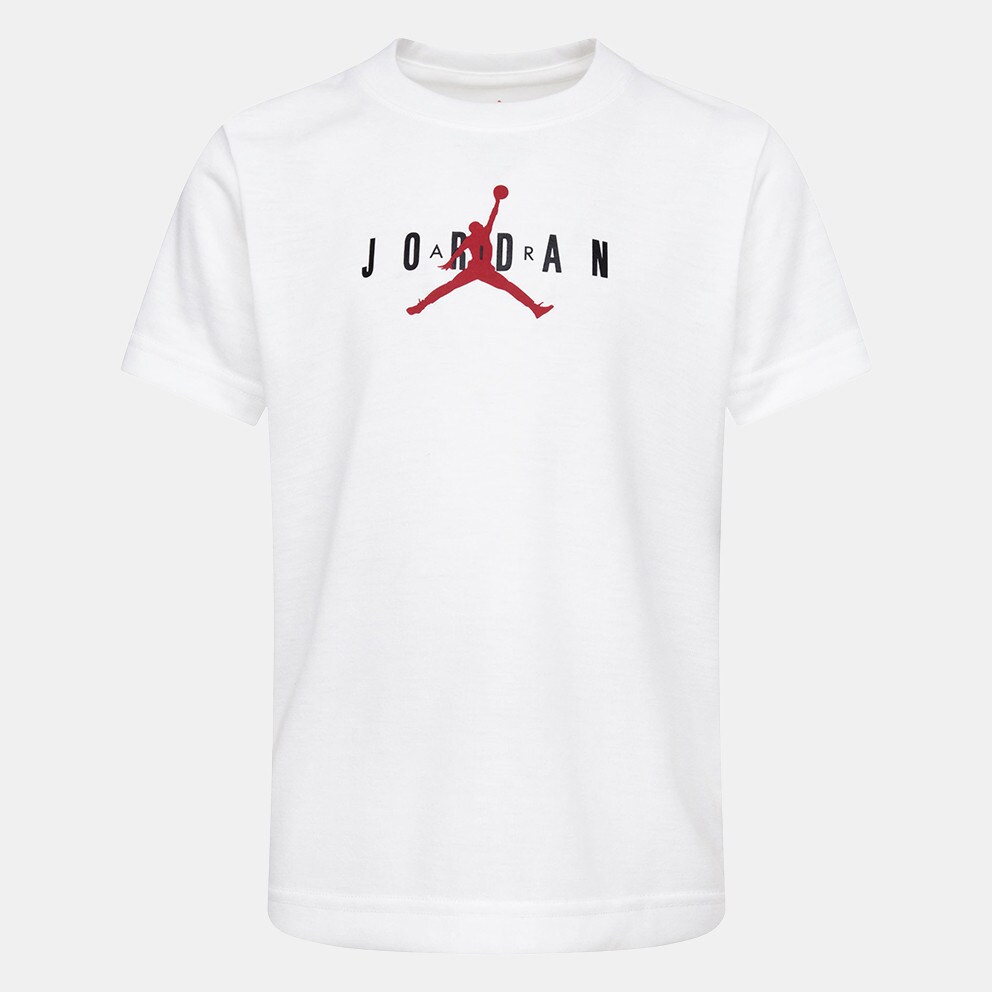 Jordan Παιδικό T-Shirt