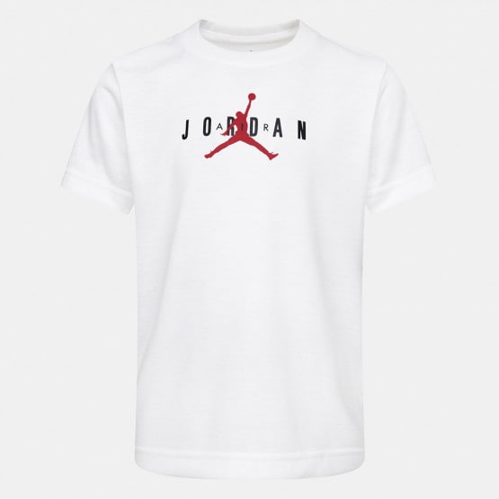 Jordan Mj Hbr Sustainable Ss Tee