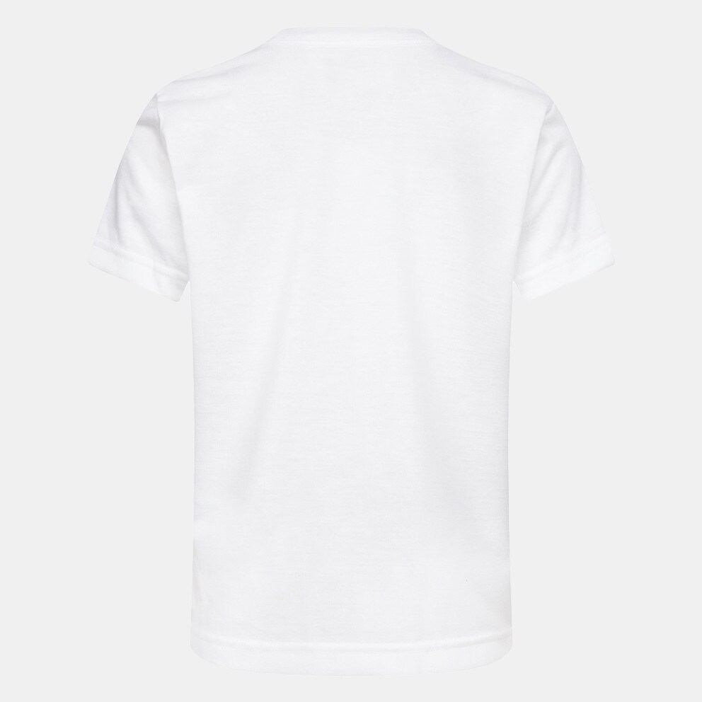 Jordan Παιδικό T-Shirt