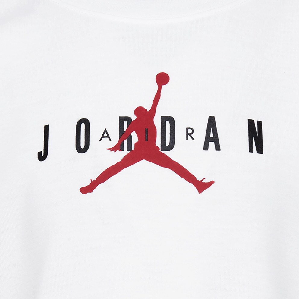 Jordan Παιδικό T-Shirt