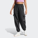 adidas Originals Essentials Fleece Cargo Women's Trackpants