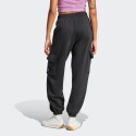 adidas Originals Essentials Fleece Cargo Women's Trackpants