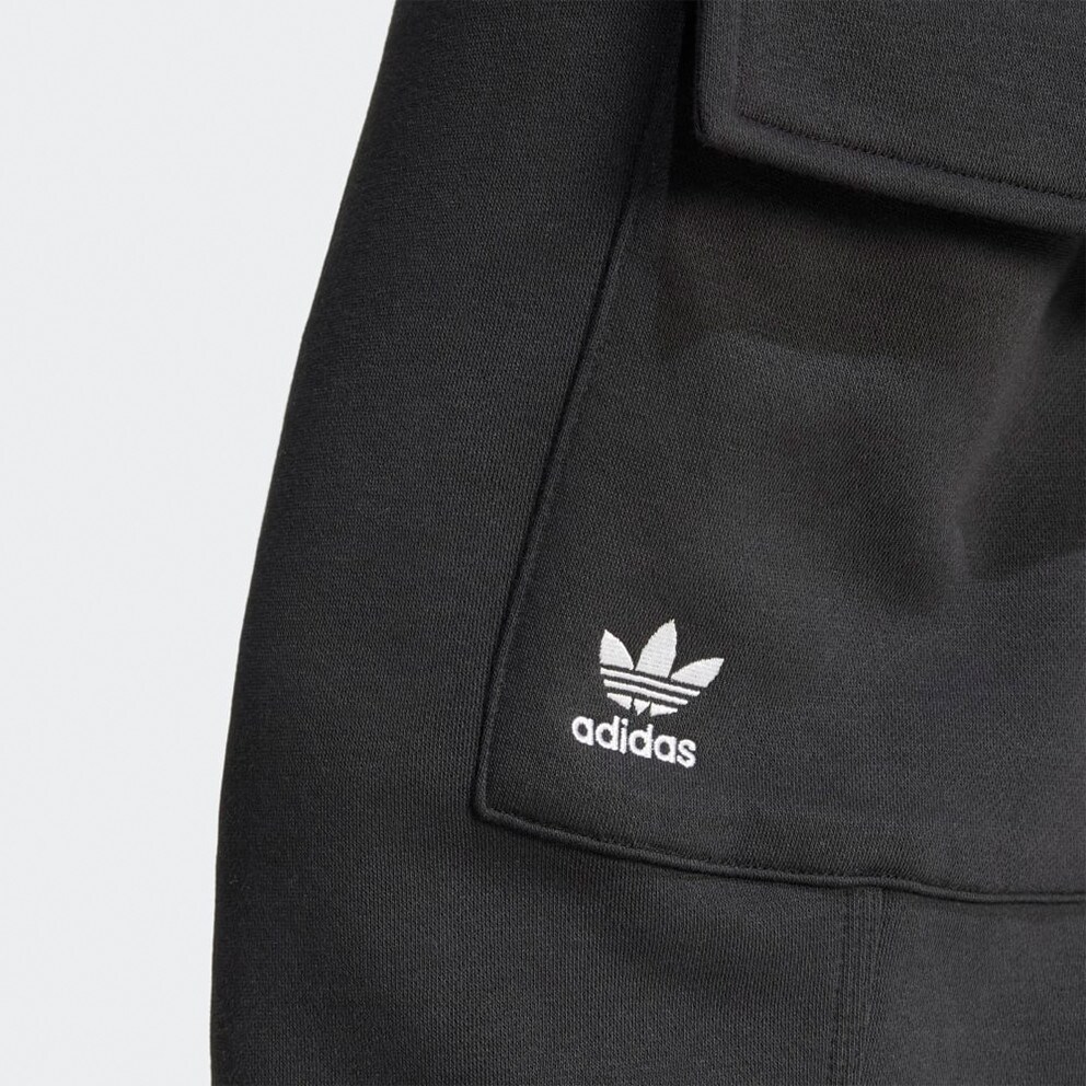 adidas Originals Essentials Fleece Cargo Women's Trackpants