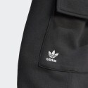 adidas Originals Essentials Fleece Cargo Women's Trackpants