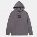 Huf Set Box Ανδρική Μπλούζα με Κουκούλα