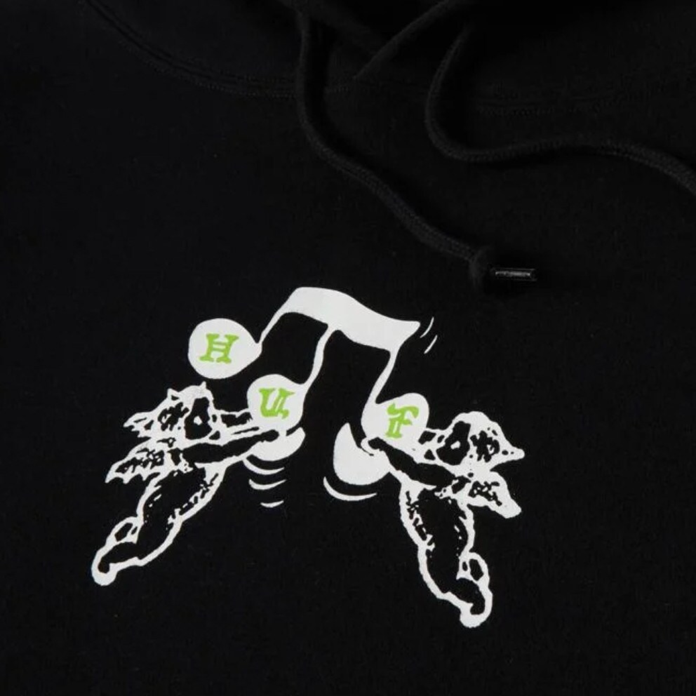 Huf Song Men's Hoodie