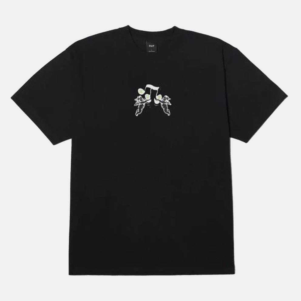 Huf Song S/S Tee