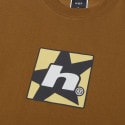 Huf H Star S/S Tee