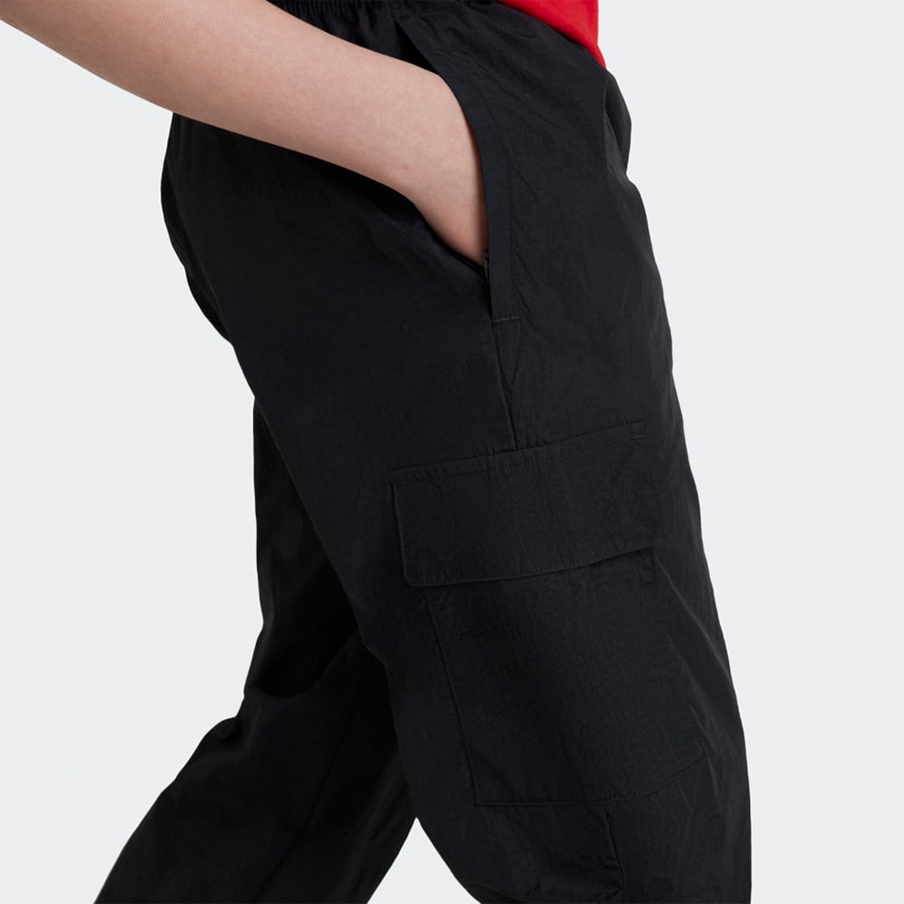 adidas Originals Adicolor Trefoil Kids' Cargo Pants