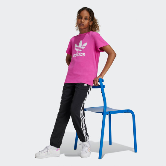 adidas Originals Adicolor Trefoil Παιδικό T-shirt