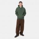Carhartt WIP Hooded Chase Sweat