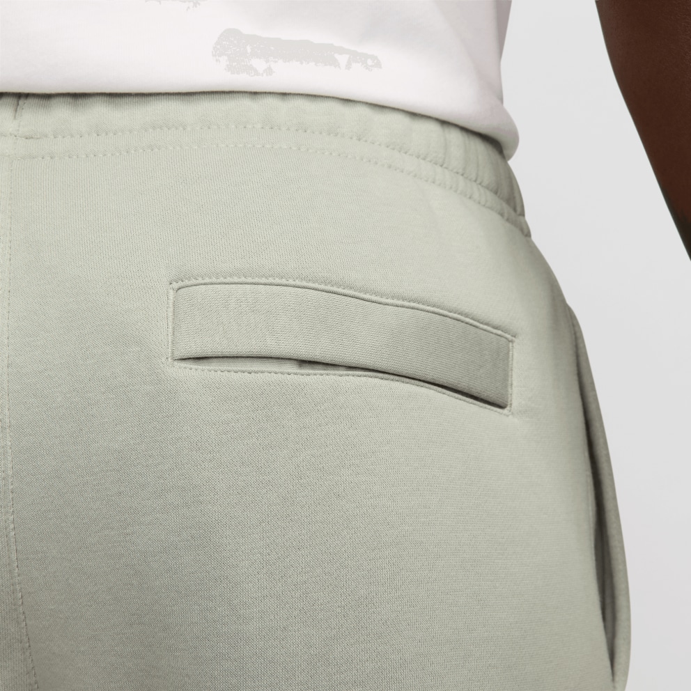 Nike Sportswear Club Fleece Ανδρικό Παντελόνι Φόρμας