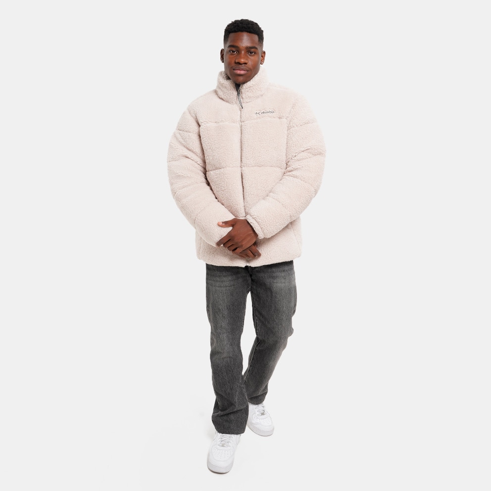 Columbia Ανδρικό Μπουφάν Puffect™ II Sherpa Jacket