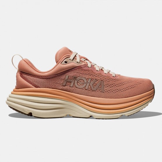 Hoka Bondi 8 Women's Running Shoes