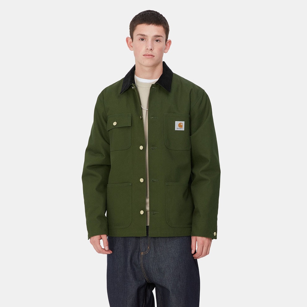 Carhartt WIP Michigan Coat